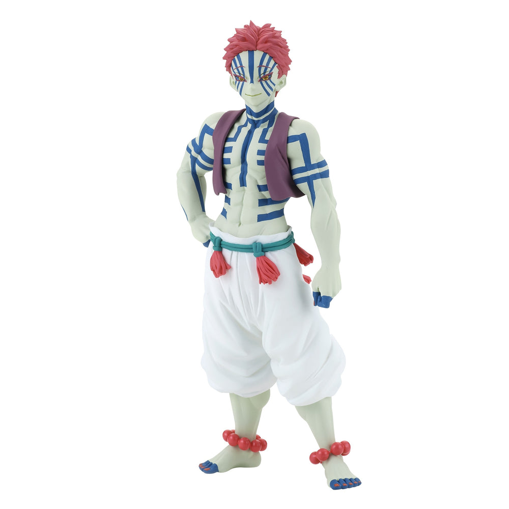 Demon Slayer (Kimetsu no Yaiba) Demon Series vol.4 Akaza Figure