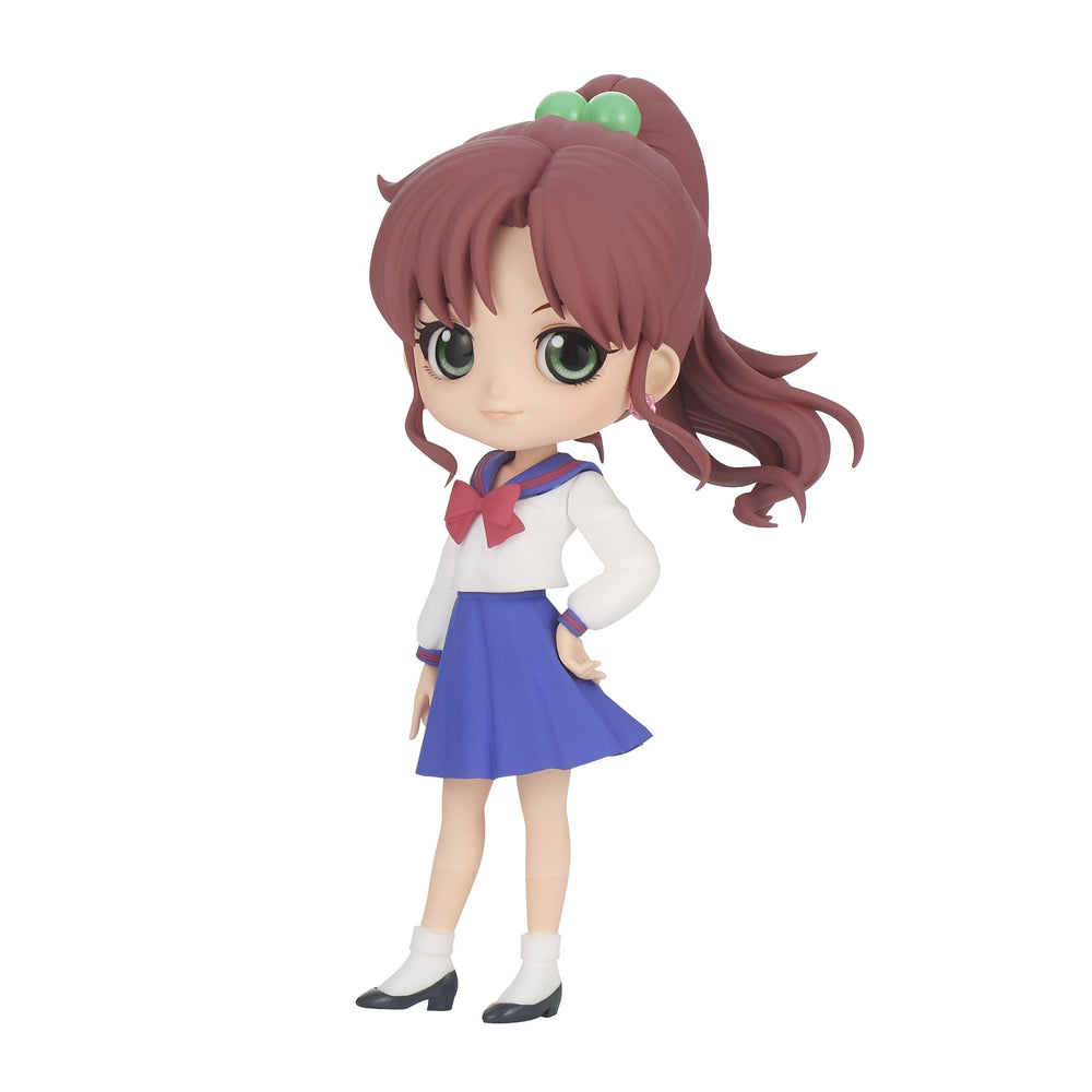 PRETTY GUARDIAN SAILOR MOON ETERNAL THE MOVIE Q POSKET - MAKOTO KINO -