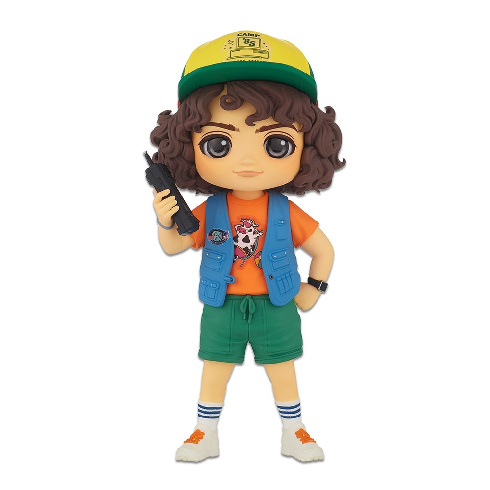 STRANGER THINGS Q POSKET -DUSTIN-