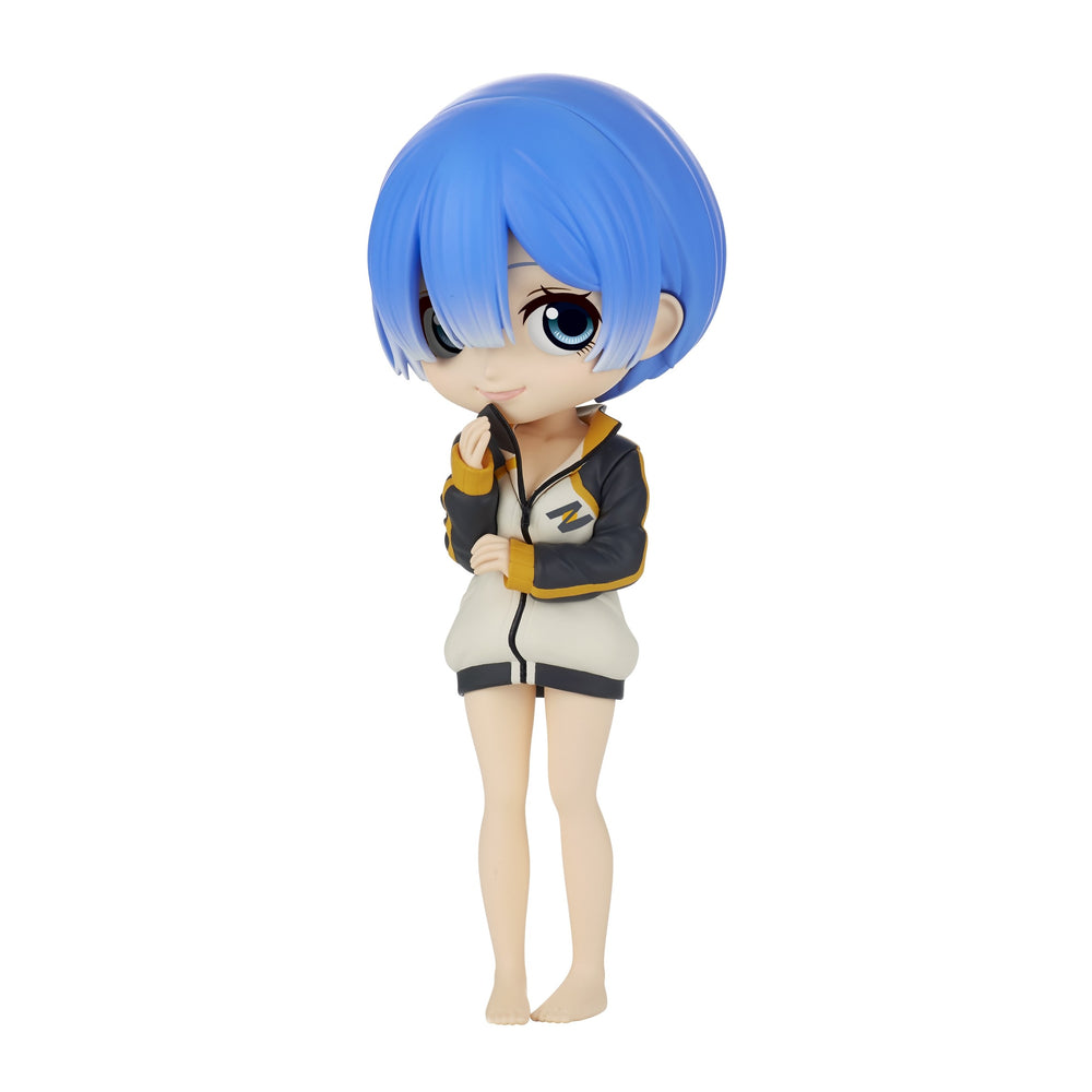 Re:Zero -Starting Life in Another World- Q posket-Rem - vol.2