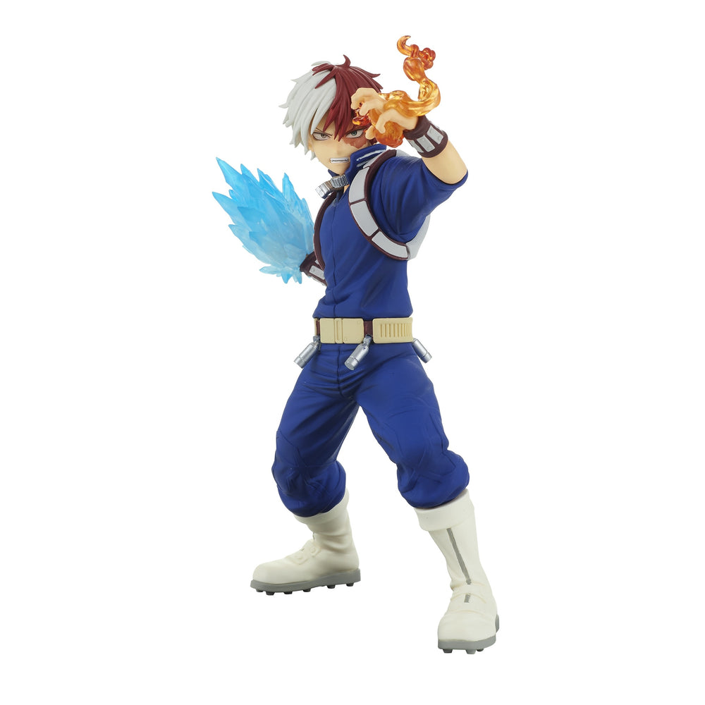MY HERO ACADEMIA - THE AMAZING HEROES VOL. 15
