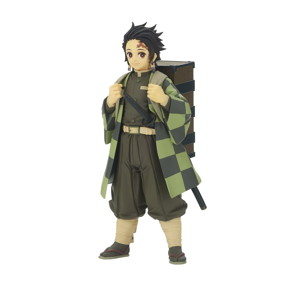 DEMON SLAYER: KIMETSU NO YAIBA FIGURE VOL.19