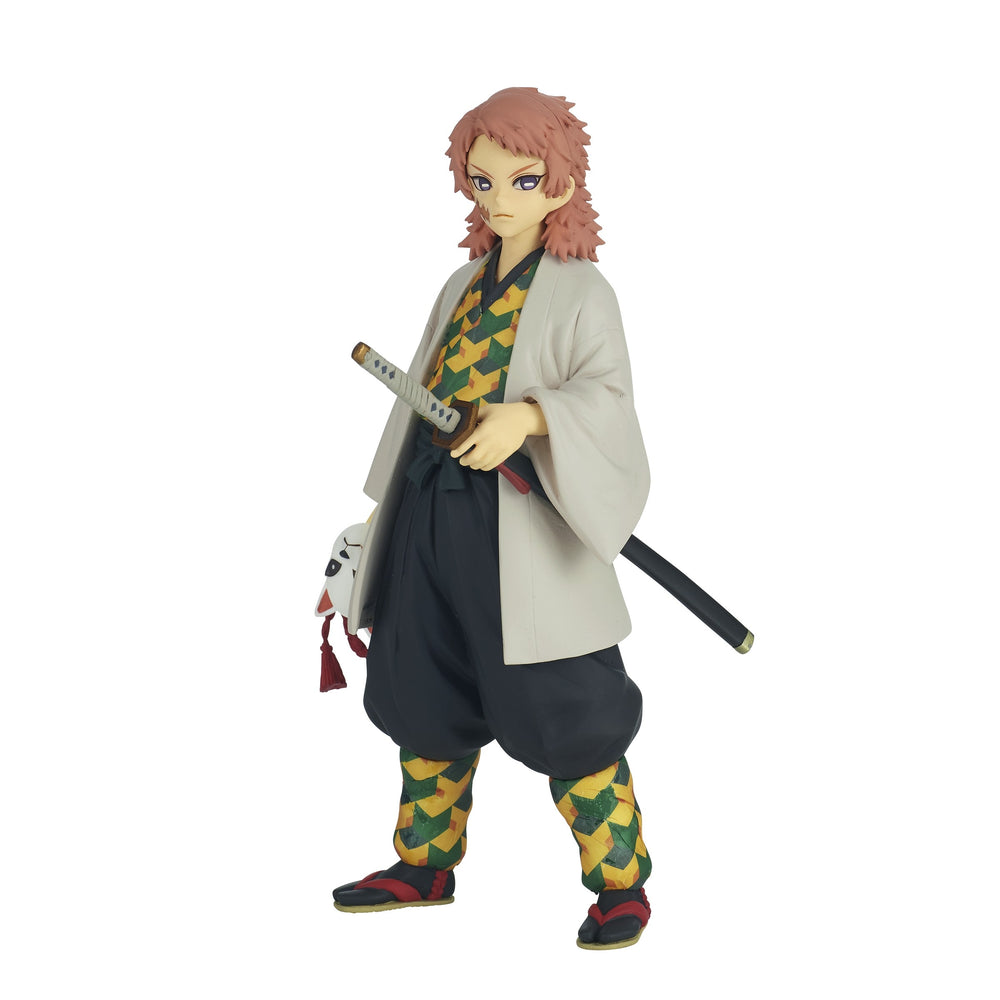 DEMON SLAYER: KIMETSU NO YAIBA FIGURE VOL.19