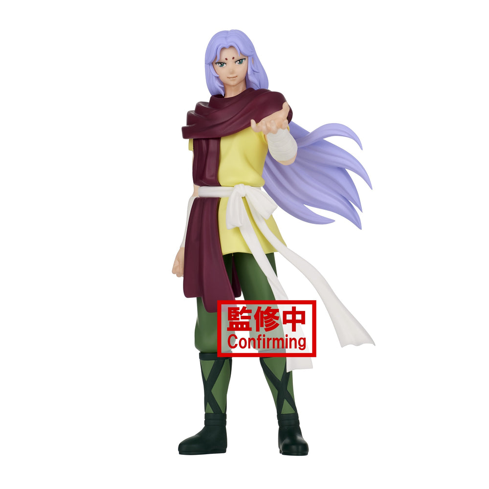 Saint Seiya - Saint Cosmo Memoir Aries Mu