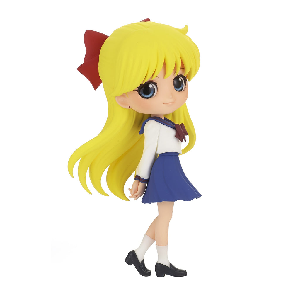 PRETTY GUARDIAN SAILOR MOON ETERNAL THE MOVIE Q POSKET - MINAKO AINO -