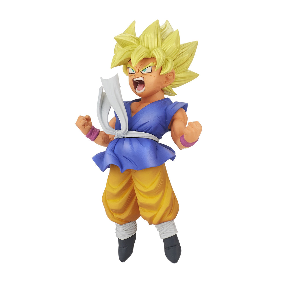 DRAGON BALL SUPER SON GOKU FES!! VOL. 16 (A: SUPER SAIYAN SON GOKU (KIDS))