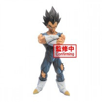 Dragon Ball Z - Grandista nero - Vegeta Manga Dimensions