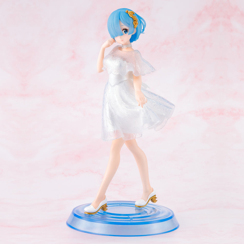 Re:Zero - Starting Life in Another World - Serenus couture - Rem