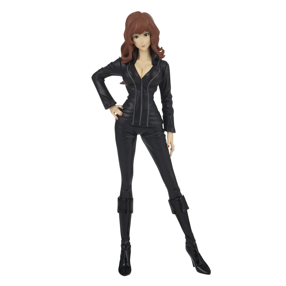 LUPIN - THE THIRD - PART 6 MASTER STARS PIECE - JUJIKO MINE