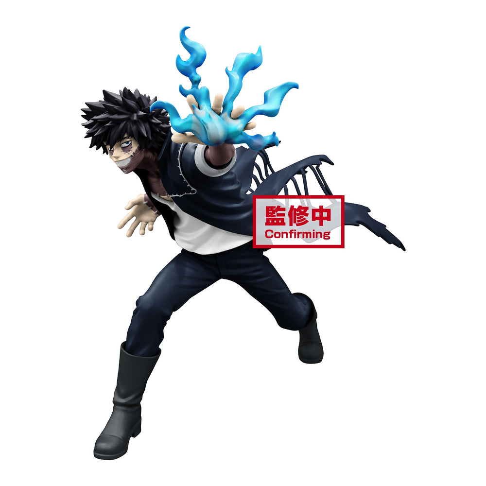 MY HERO ACADEMIA - THE EVIL VILLAINS - VOL. 3 (A. DABI) (1221)
