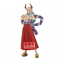 One Piece DXF - The Grandline Lady - Wanokuni - Vol. 5