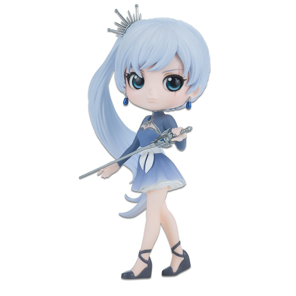 RWBY - Q POSKET - WEISS SCHNEE (1221)