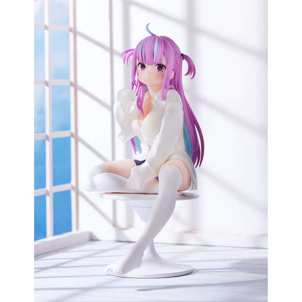 HOLOLIVE - RELAX TIME - MINATO AQUA (0222)