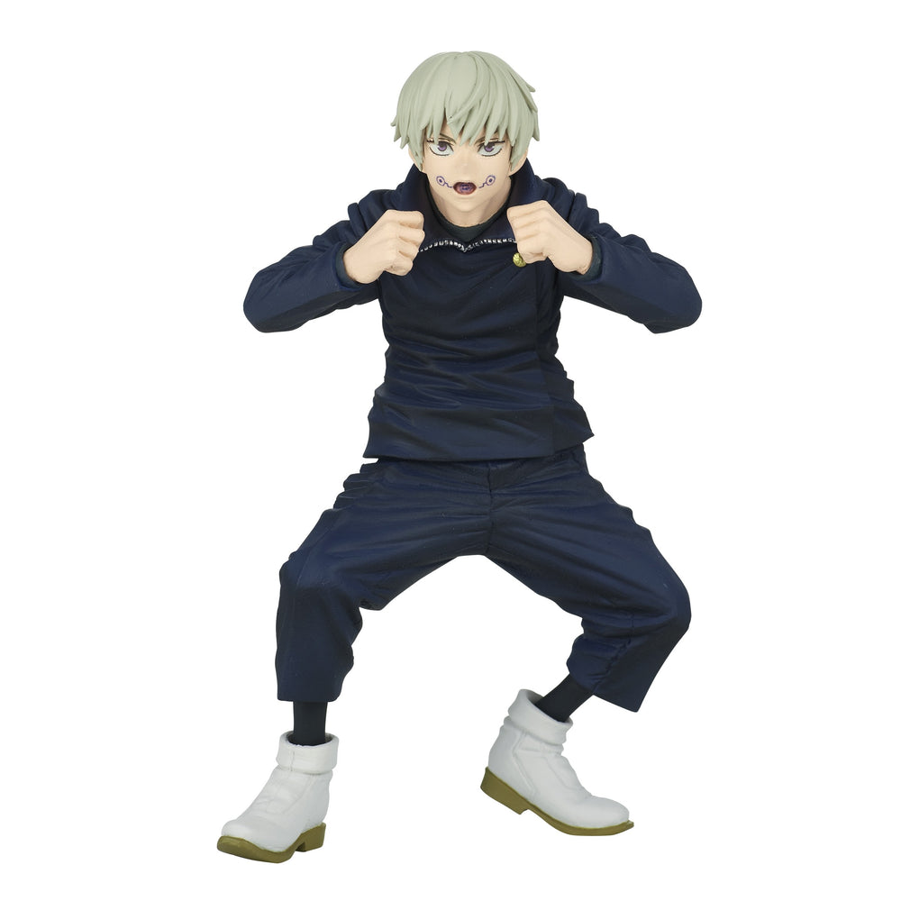 JUJUTSU KAISEN - FIGURE - TOGE INUMAKI (0222)