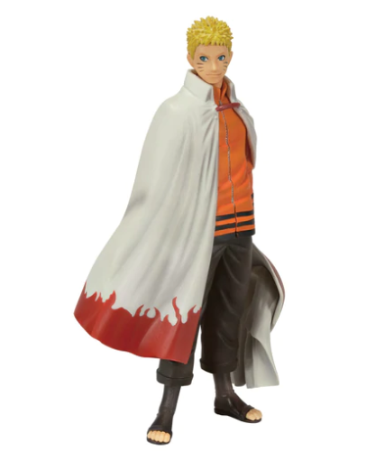 Boruto Naruto Next Generations Figure Shinobi Relations SP2 Comeback! Naruto