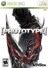 Prototype - Xbox 360 (In Store)