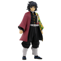 Kimetsu No Yaiba Giyu Tomioka Vol.5 Figure