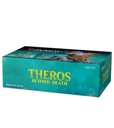 Theros Beyond Death Draft Booster Box