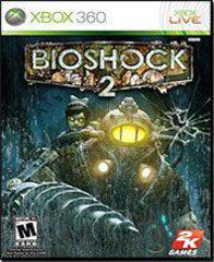 BioShock 2 - Xbox 360 (In Store)