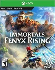 Immortals Fenyx Rising - Xbox One (In Store)