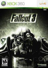 Fallout 3 - Xbox 360 (In Store)