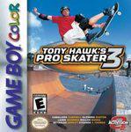 Tony Hawk 3 - GameBoy Color (In Store)