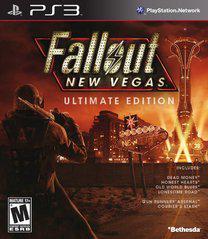 Fallout: New Vegas [Ultimate Edition] - Playstation 3 (In Store)
