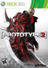 Prototype 2 - Xbox 360 (In Store)