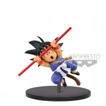 Repeat Dragon Ball Super Son Goku FES!! Vol 9