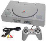 PlayStation System - Playstation (In Store)