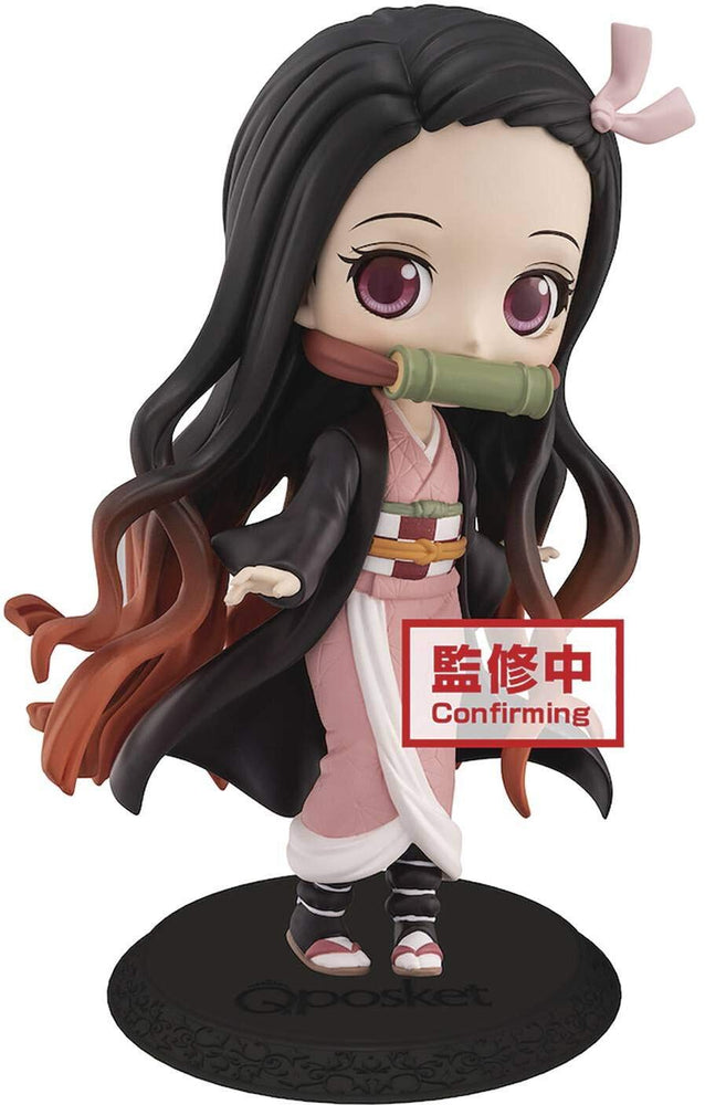 Demon Slayer - Kimetsu no Yaiba - Q posket - Nezuko Kamado - II
