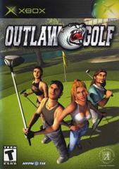 Outlaw Golf - Xbox (In Store)