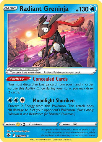 greninja v pokemon card value ex SVP 132 Placeholder Image Provided Greninja ex | Scarlet &