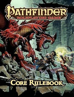 Pathfinder Core Rulebook (First Edition)