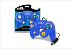 GameCube / Wii Compatible Controller - OLD SKOOL