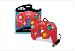 GameCube / Wii Compatible Controller - OLD SKOOL