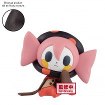 Fluffy Puffy - Puella Magi Madoka