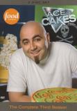Ace of Cakes Season 3 - DVD Series