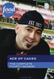 Ace of Cakes Season 4 - DVD Series
