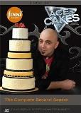 Ace of Cakes Season 2 - DVD Series