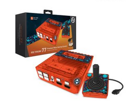 RetroN 77: HD Gaming Console