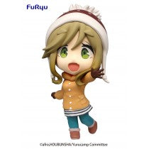 Laid Back Camp Season 2 - Chobirume Figure- Aoi Inuyama