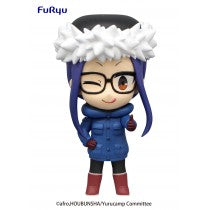 Laid Back Camp Season 2 - Chobirume Figure-Chiaki Ohgaki