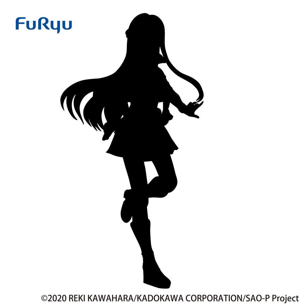 SWORD ART ONLINE THE MOVIE -PROGRESSIVE- ARIA OF A STARLESS NIGHT - SSS FIGURE -ASUNA-
