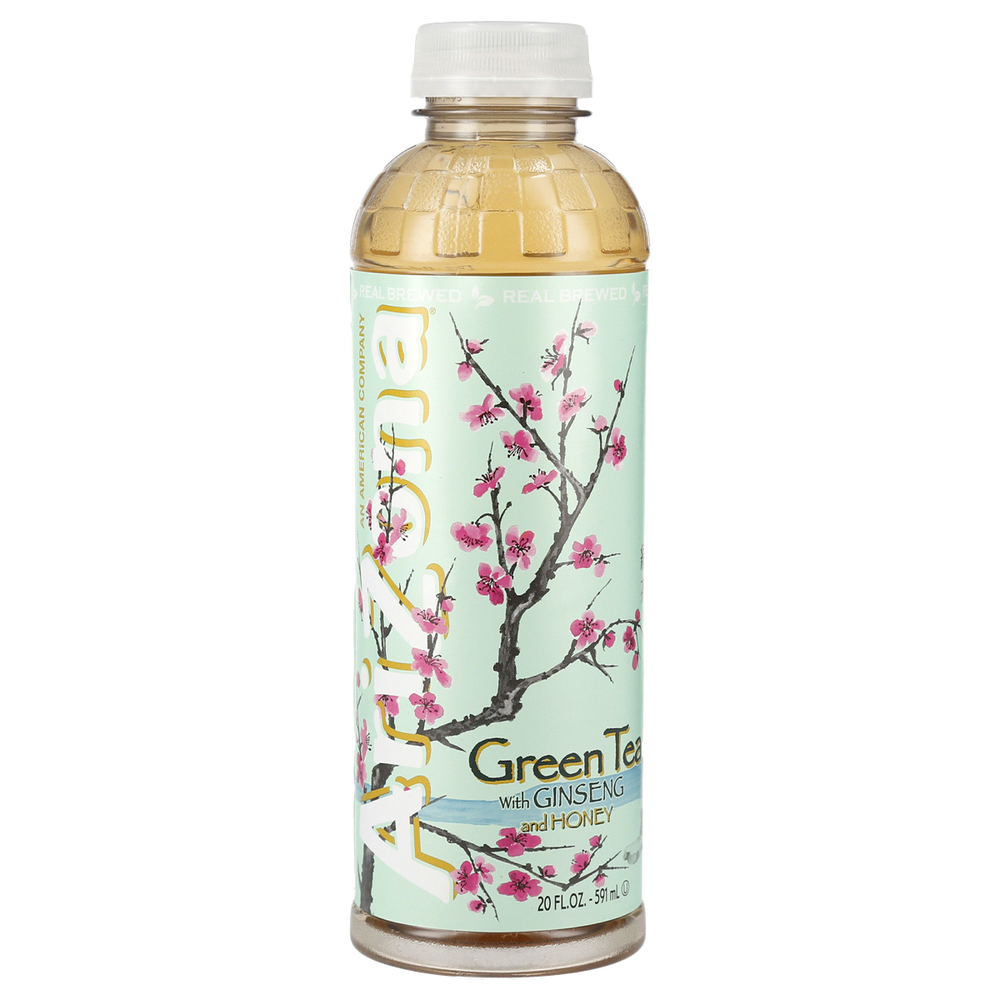 Arizona Iced Tea