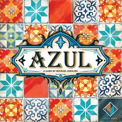 Azul - Next Move Games