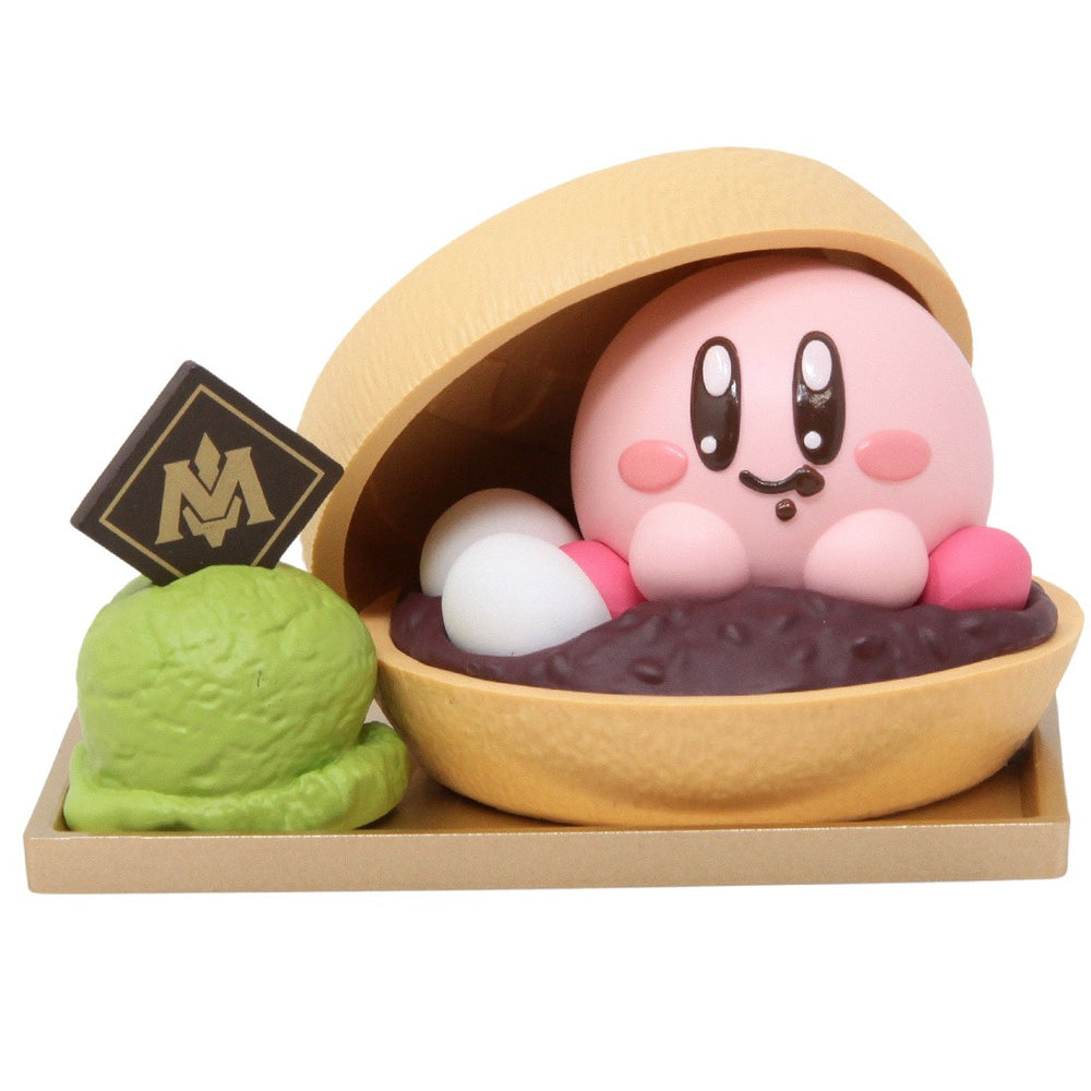 Mochi Kirby Figure Blindbox - Banpresto