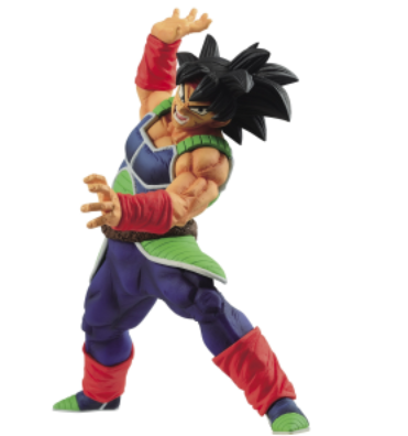 DRAGON BALL SUPER CHOSENSHIRETSUDEN II VOL. 5
