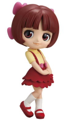 BLACK JACK Q POSKET - PINOKO