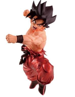 DRAGON BALL Z - BLOOD OF SAIYANS - SPECIAL X (AUGUST 2021)